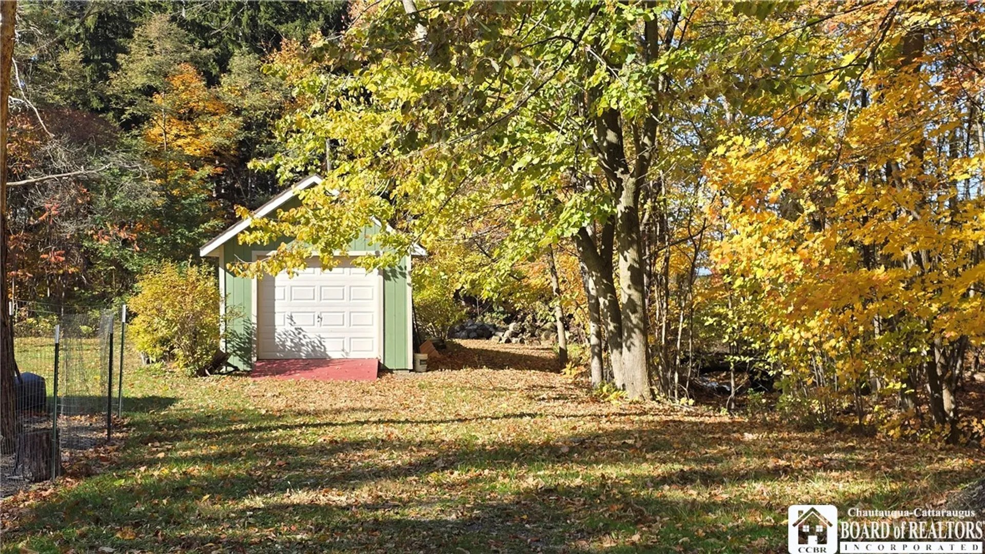 Property at 3194 Whitaker Road, Sheridan, NY 14063 32