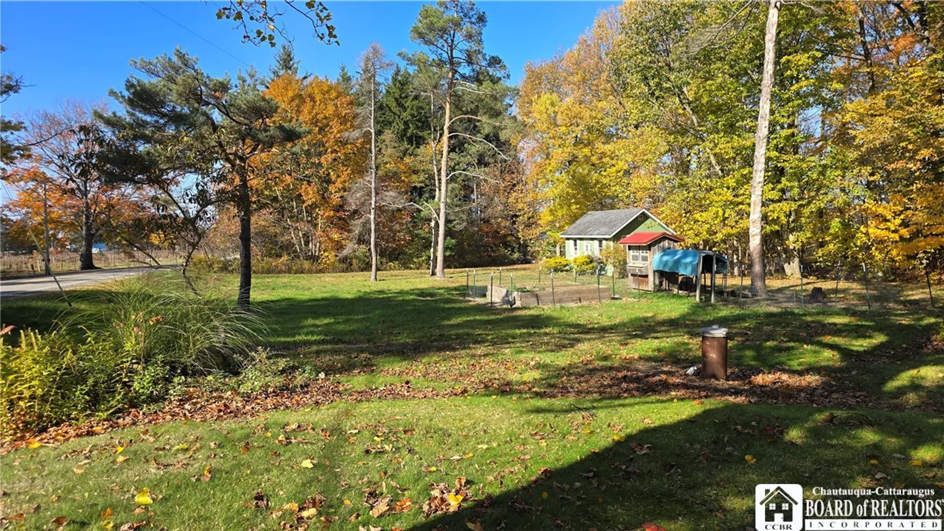 Property at 3194 Whitaker Road, Sheridan, NY 14063 33