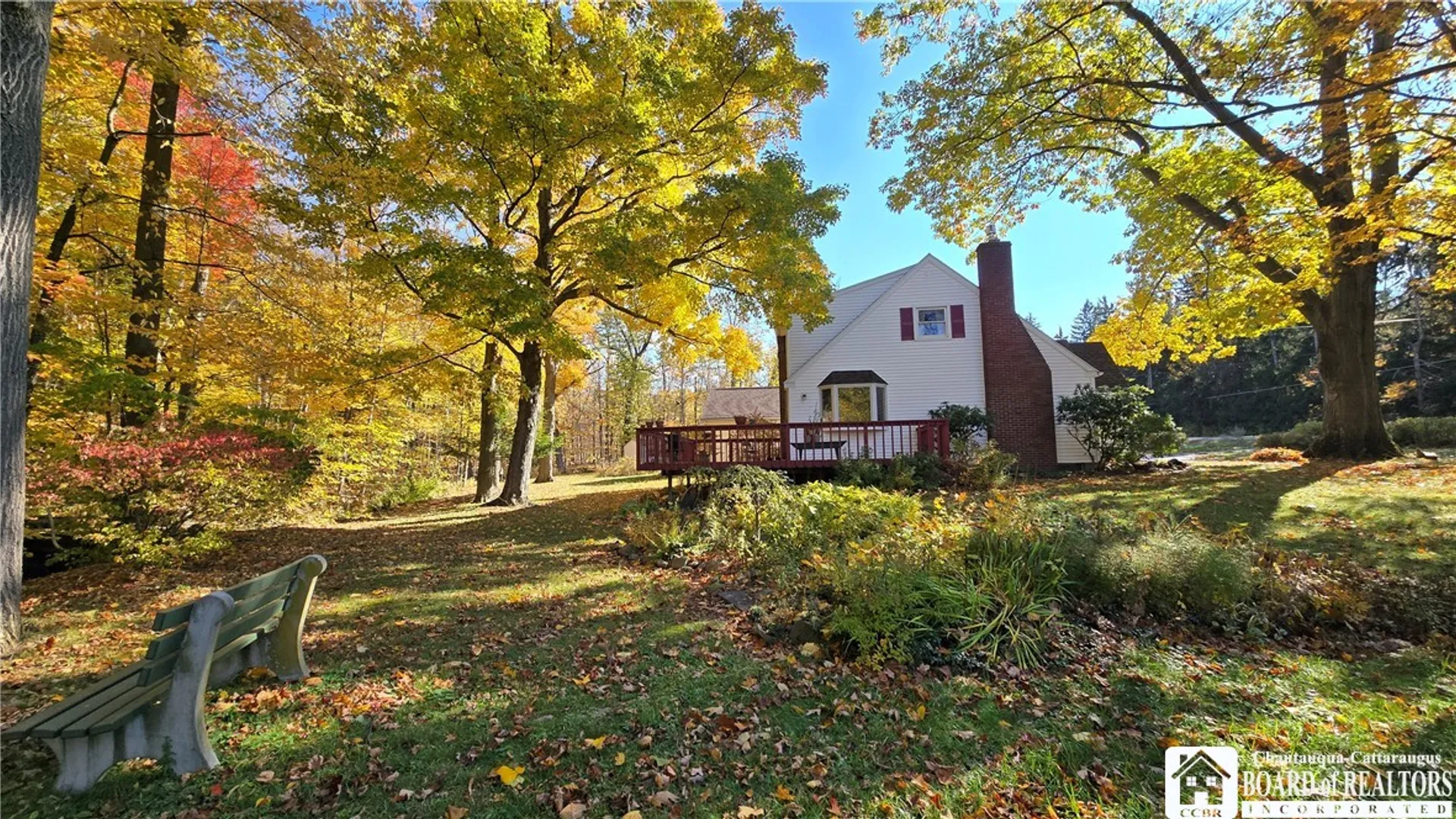 Property at 3194 Whitaker Road, Sheridan, NY 14063 5