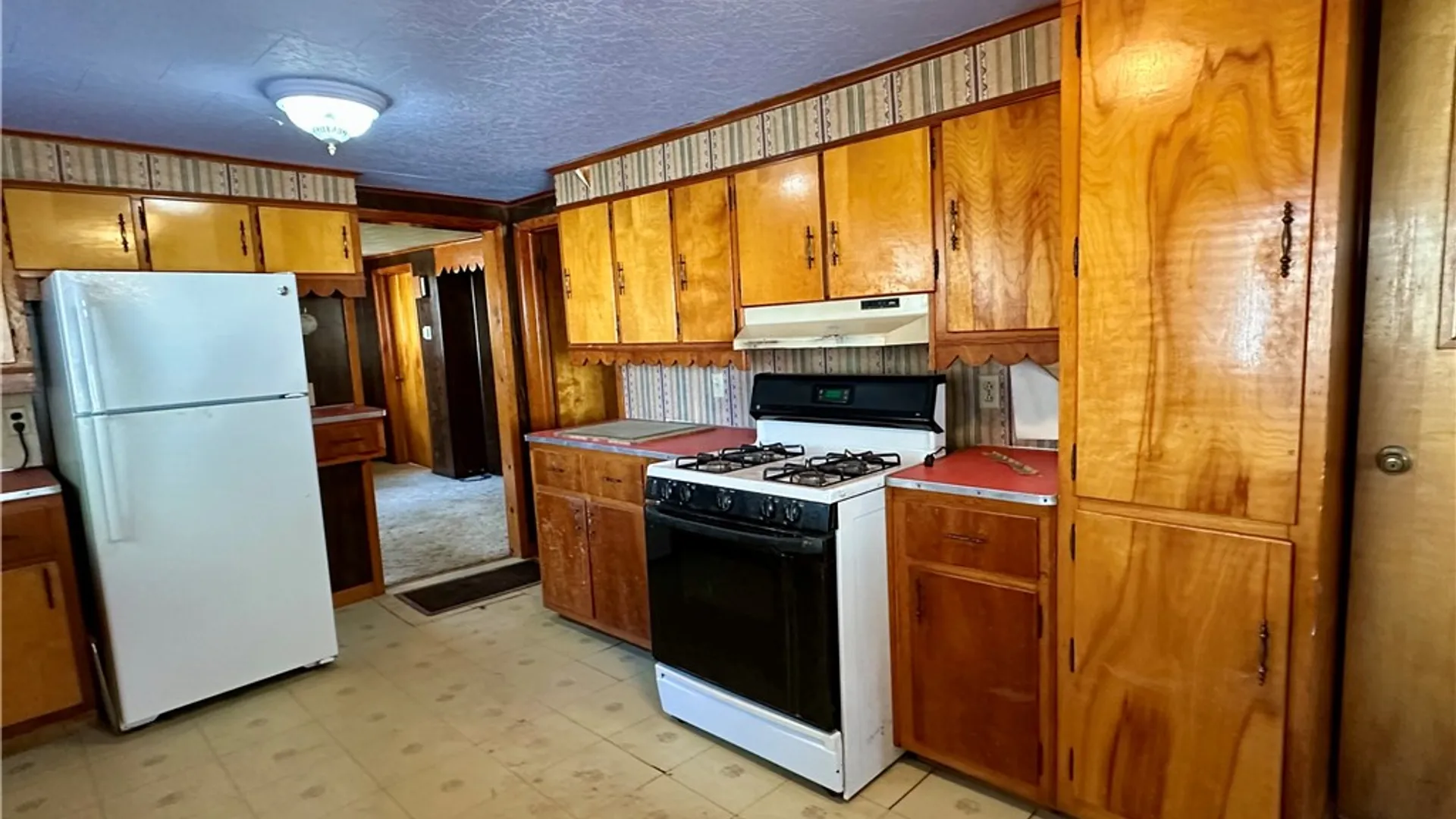 Property at 246 S Marvin Street, Smethport Boro, PA 16749 12