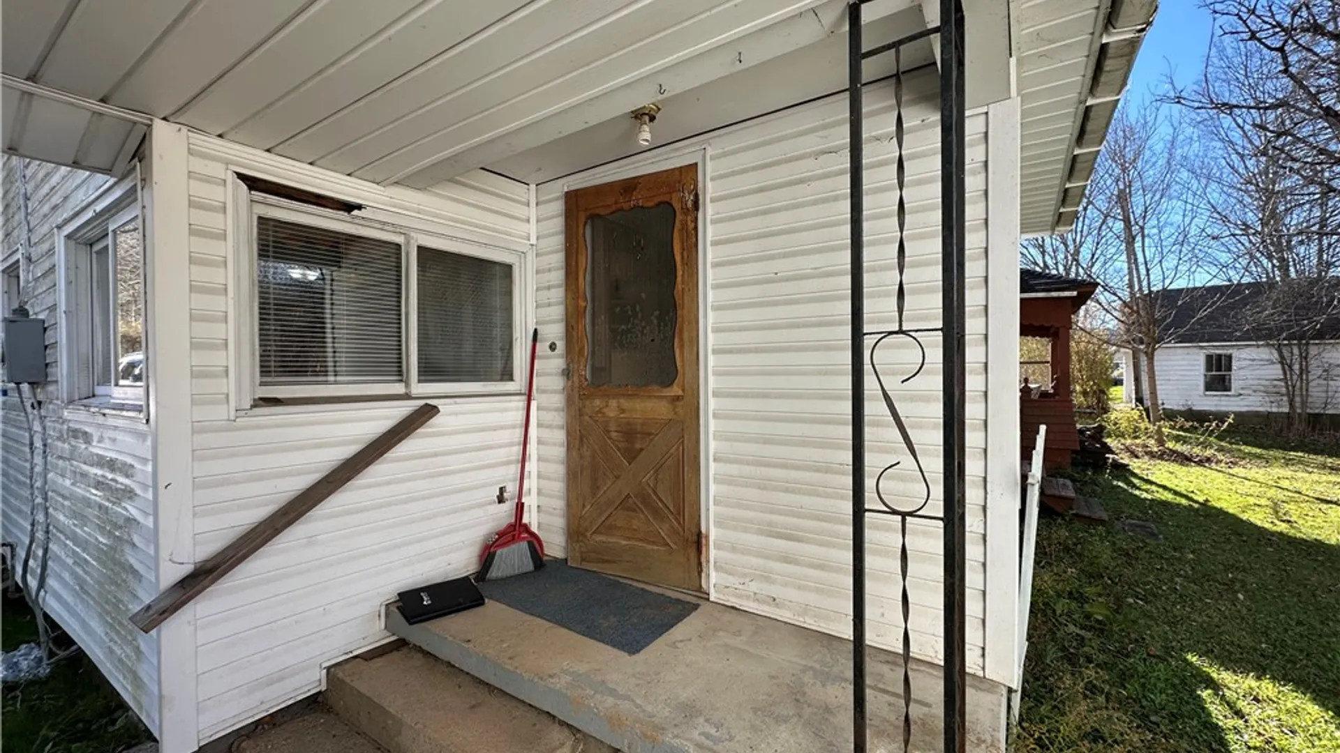 Property at 246 S Marvin Street, Smethport Boro, PA 16749 32