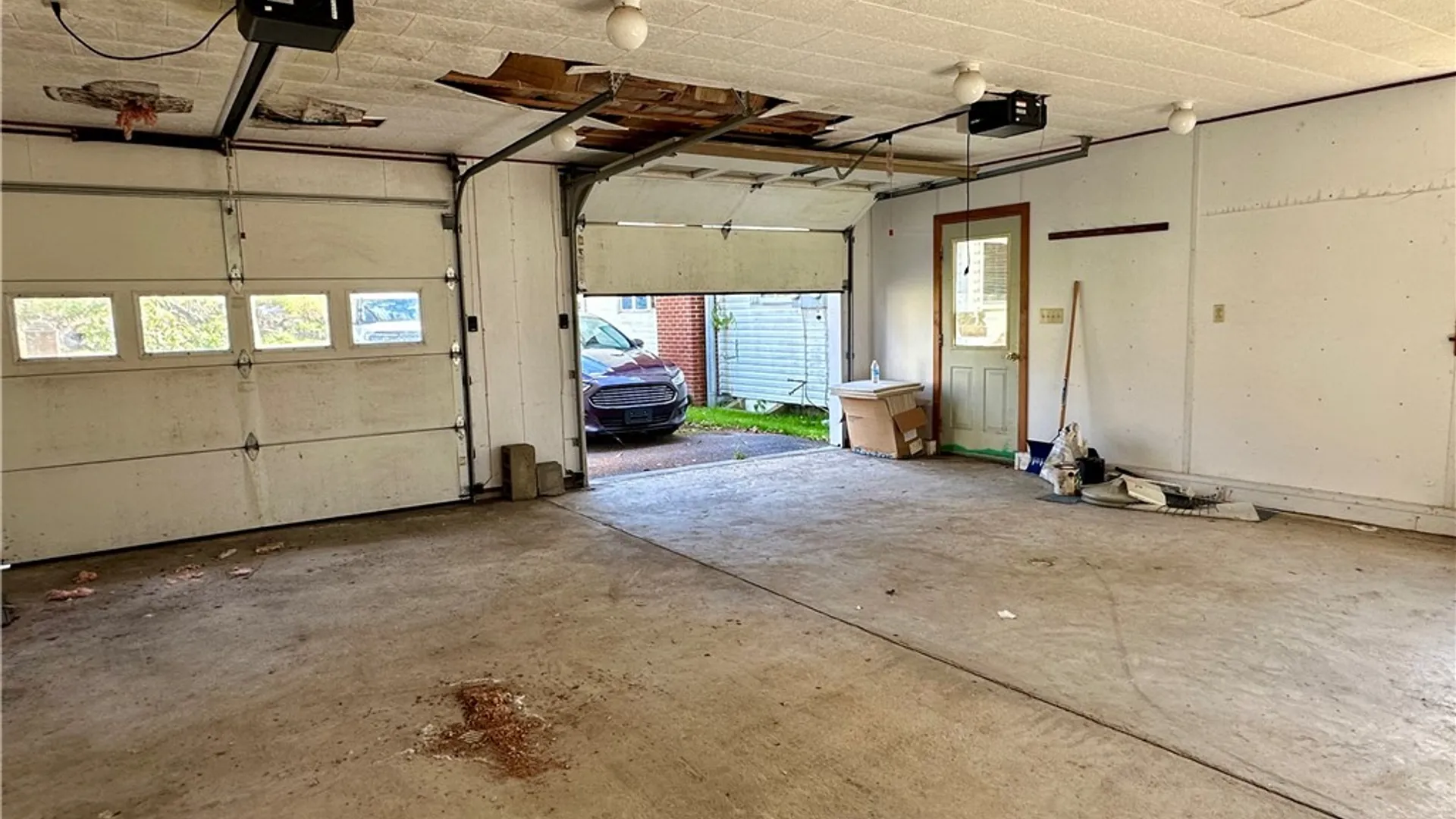Property at 246 S Marvin Street, Smethport Boro, PA 16749 33