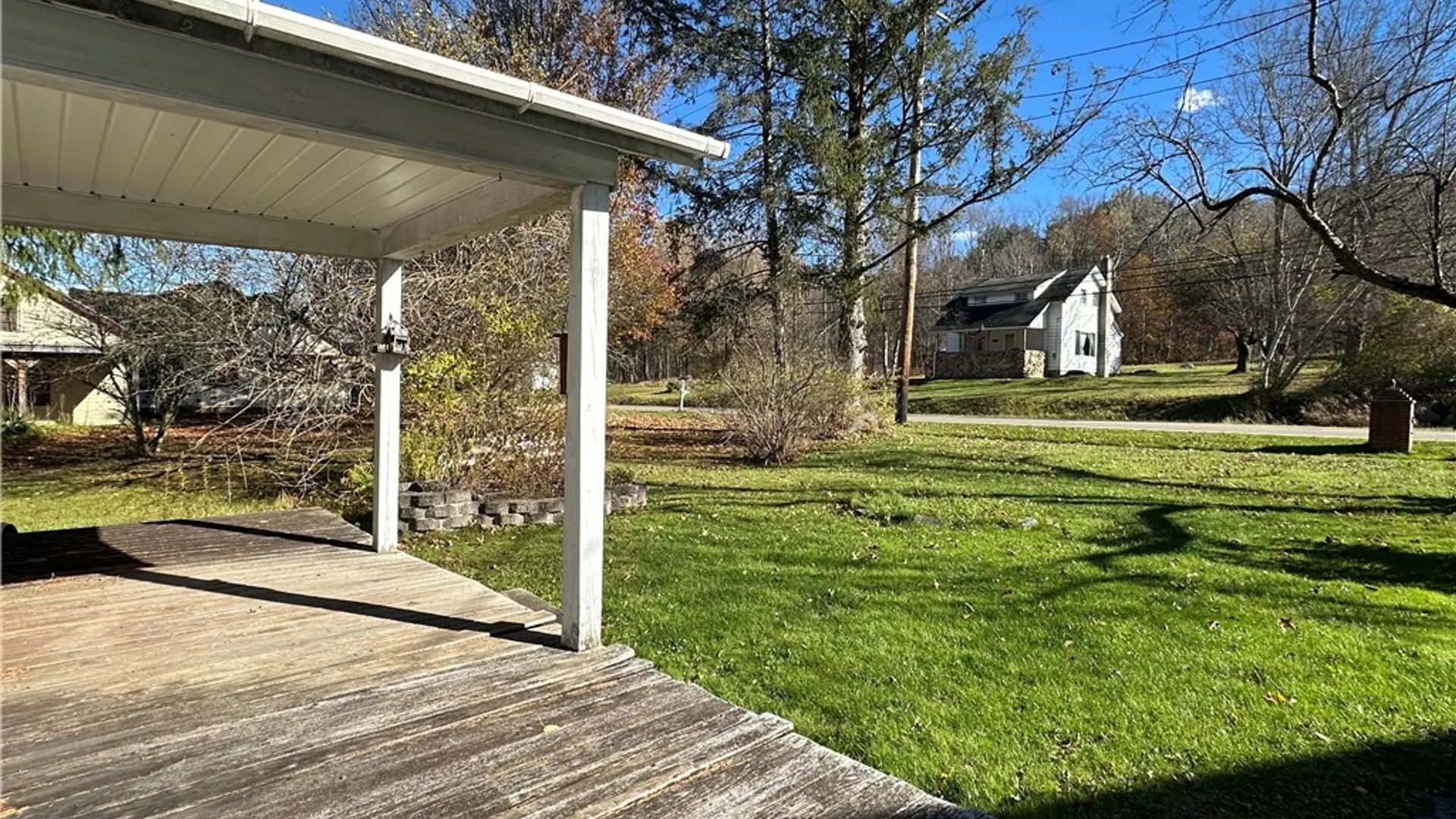 Property at 246 S Marvin Street, Smethport Boro, PA 16749 38