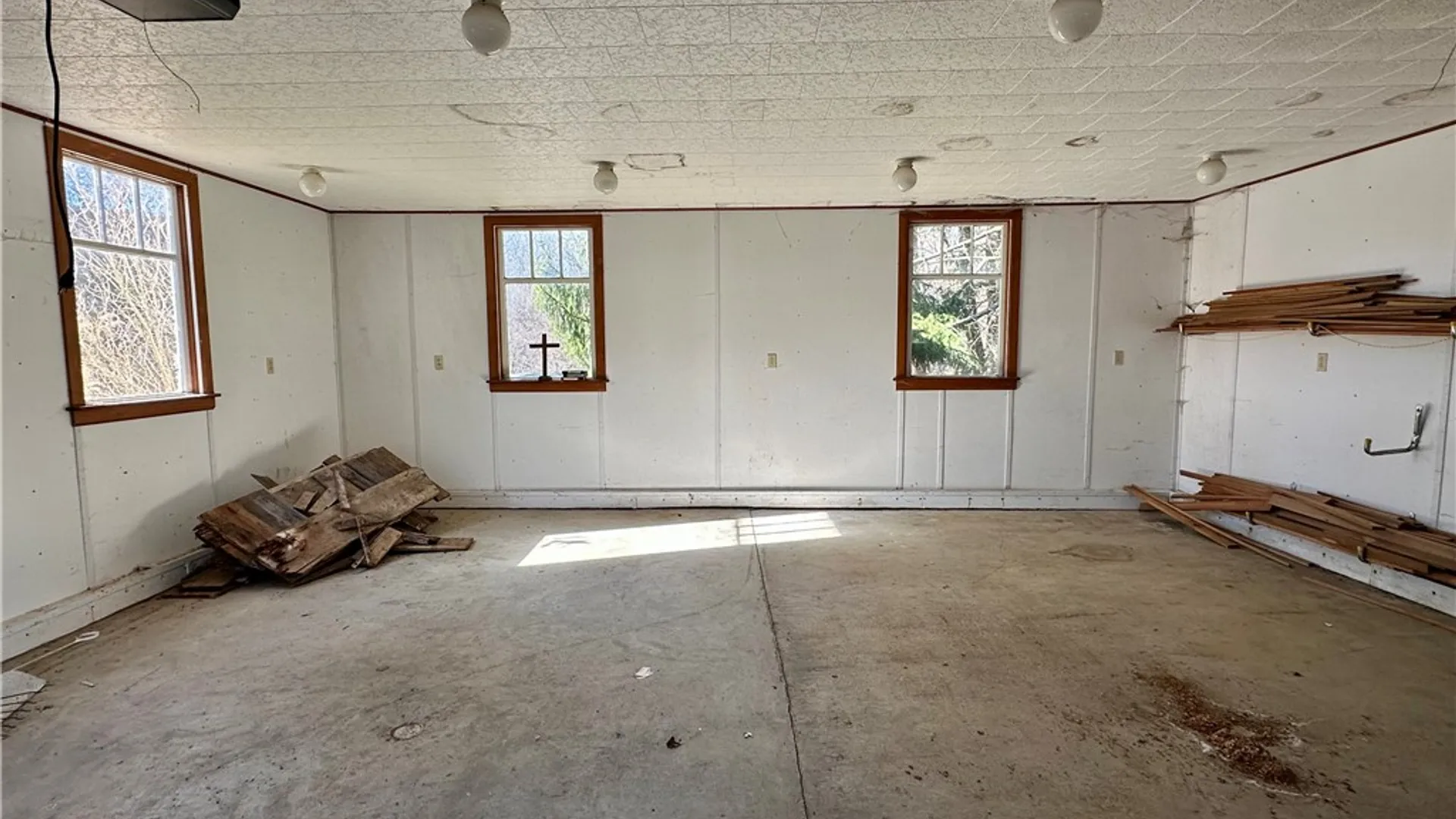 Property at 246 S Marvin Street, Smethport Boro, PA 16749 34