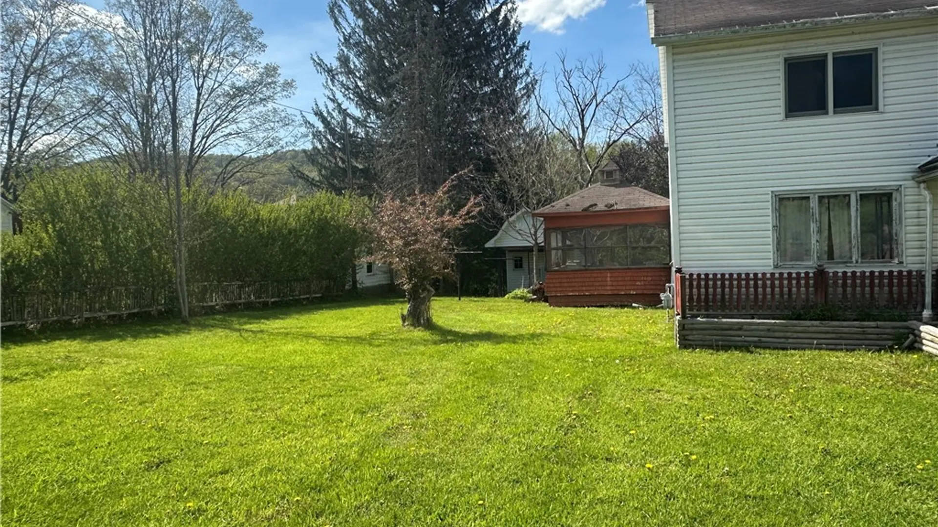 Property at 246 S Marvin Street, Smethport Boro, PA 16749 39