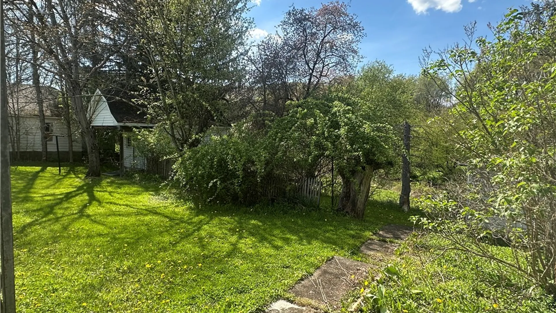 Property at 246 S Marvin Street, Smethport Boro, PA 16749 41