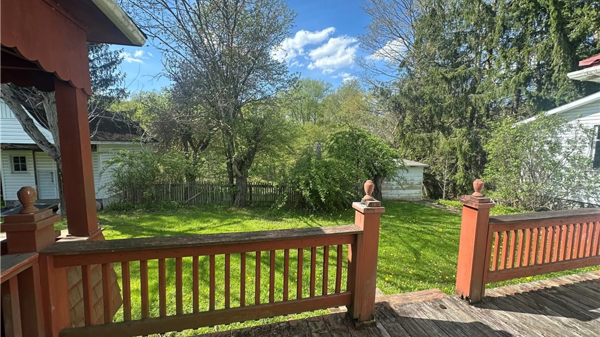 Property at 246 S Marvin Street, Smethport Boro, PA 16749 42