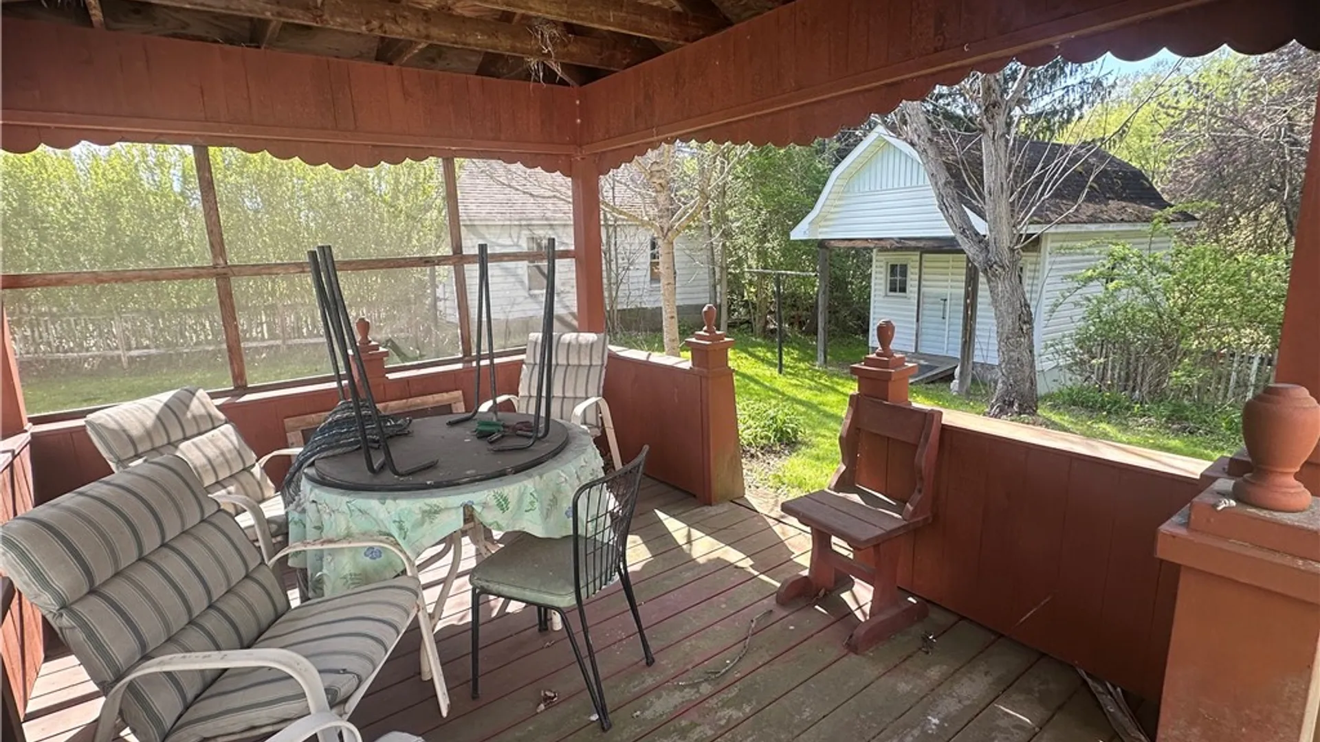 Property at 246 S Marvin Street, Smethport Boro, PA 16749 37