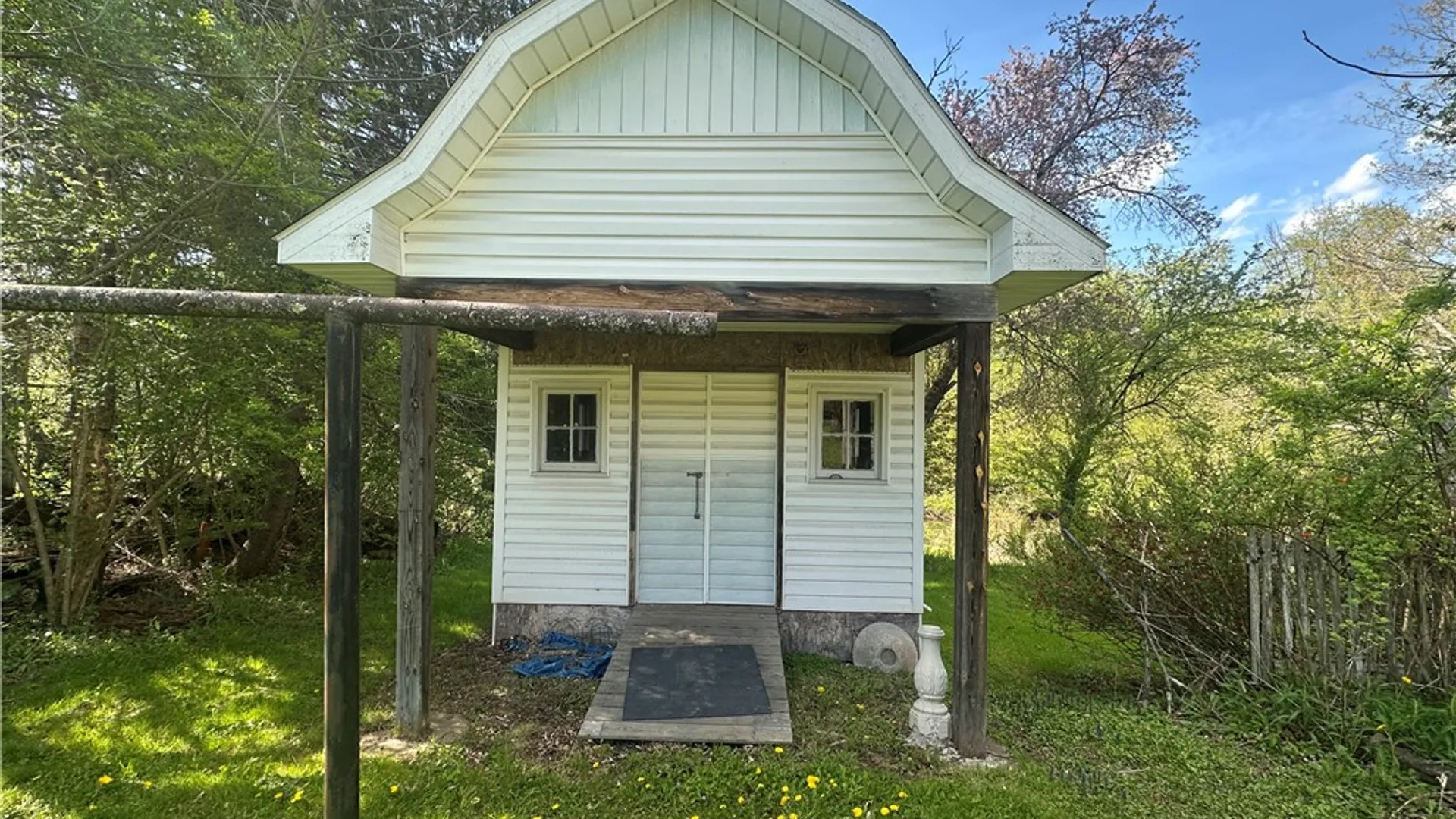 Property at 246 S Marvin Street, Smethport Boro, PA 16749 43