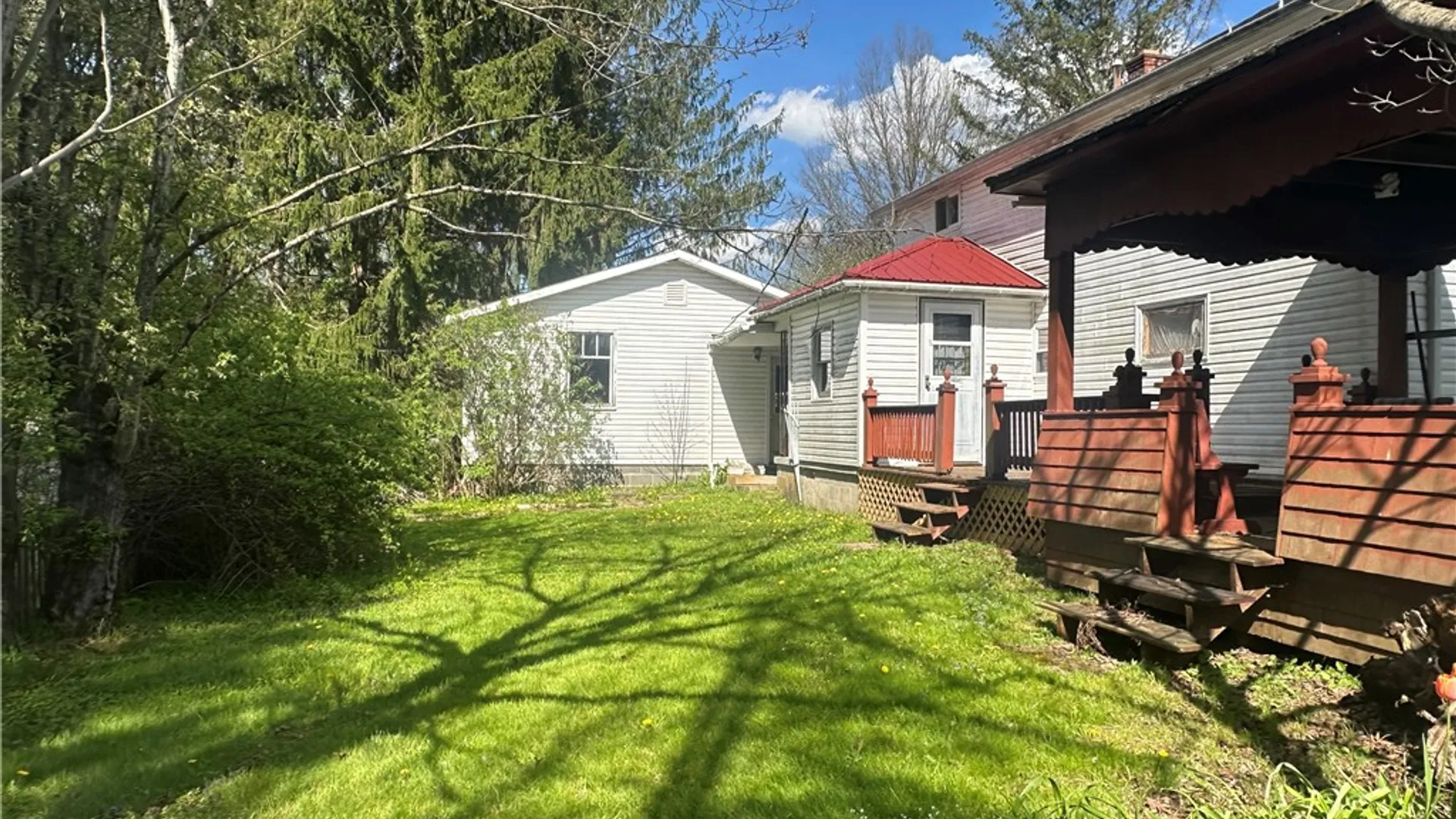 Property at 246 S Marvin Street, Smethport Boro, PA 16749 44