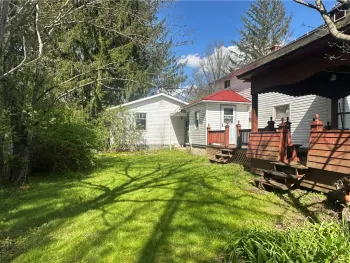Property at 246 S Marvin Street, Smethport Boro, PA 16749