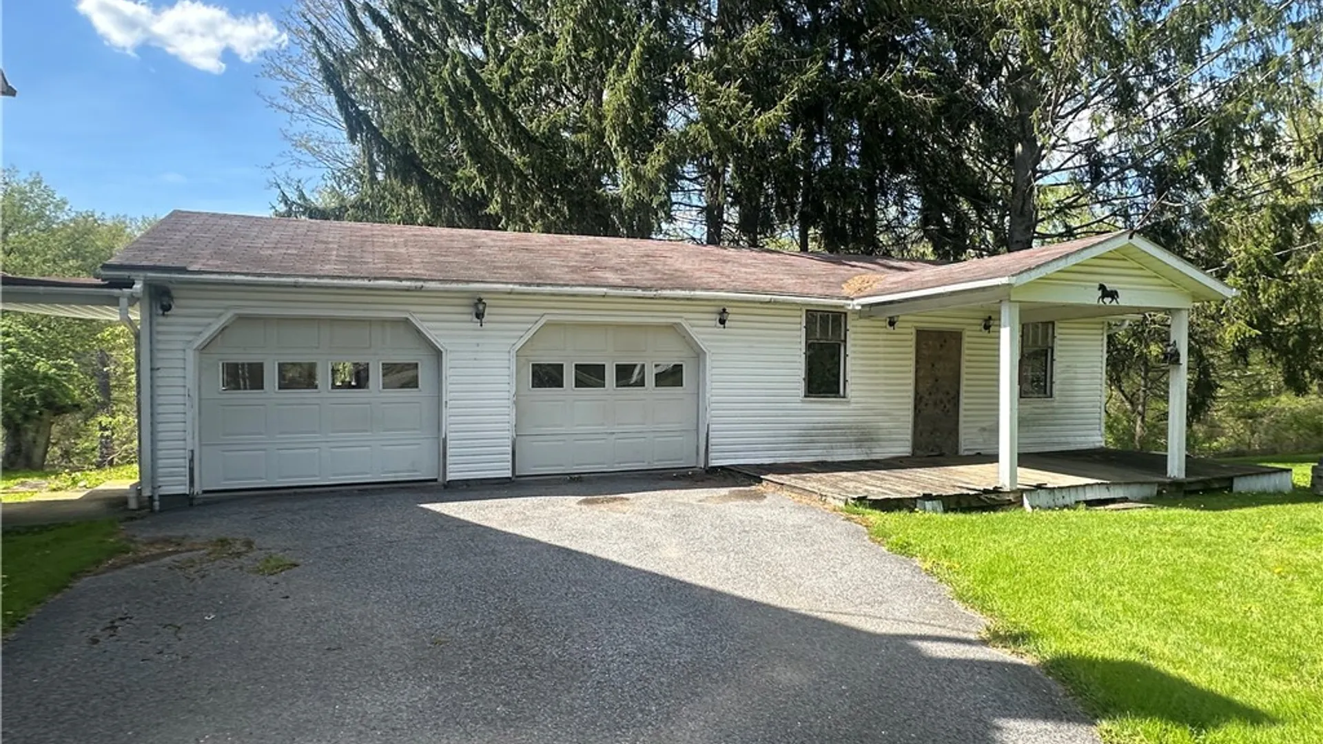 Property at 246 S Marvin Street, Smethport Boro, PA 16749 3