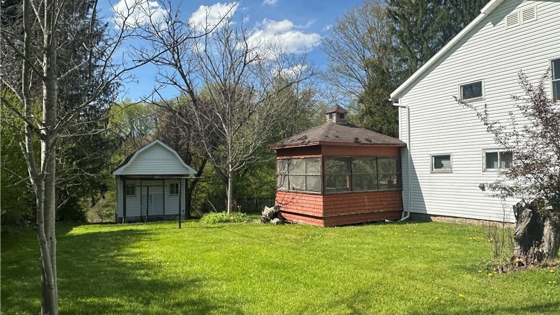 Property at 246 S Marvin Street, Smethport Boro, PA 16749 46