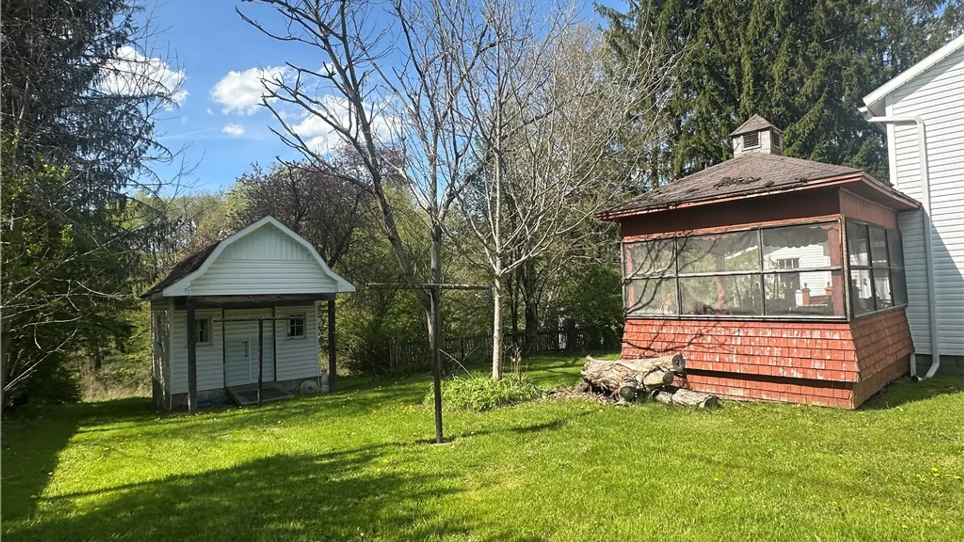 Property at 246 S Marvin Street, Smethport Boro, PA 16749 47