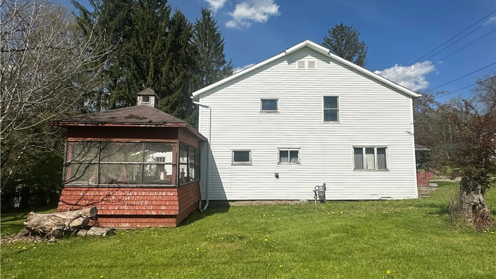 Property at 246 S Marvin Street, Smethport Boro, PA 16749 48