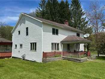 Property at 246 S Marvin Street, Smethport Boro, PA 16749