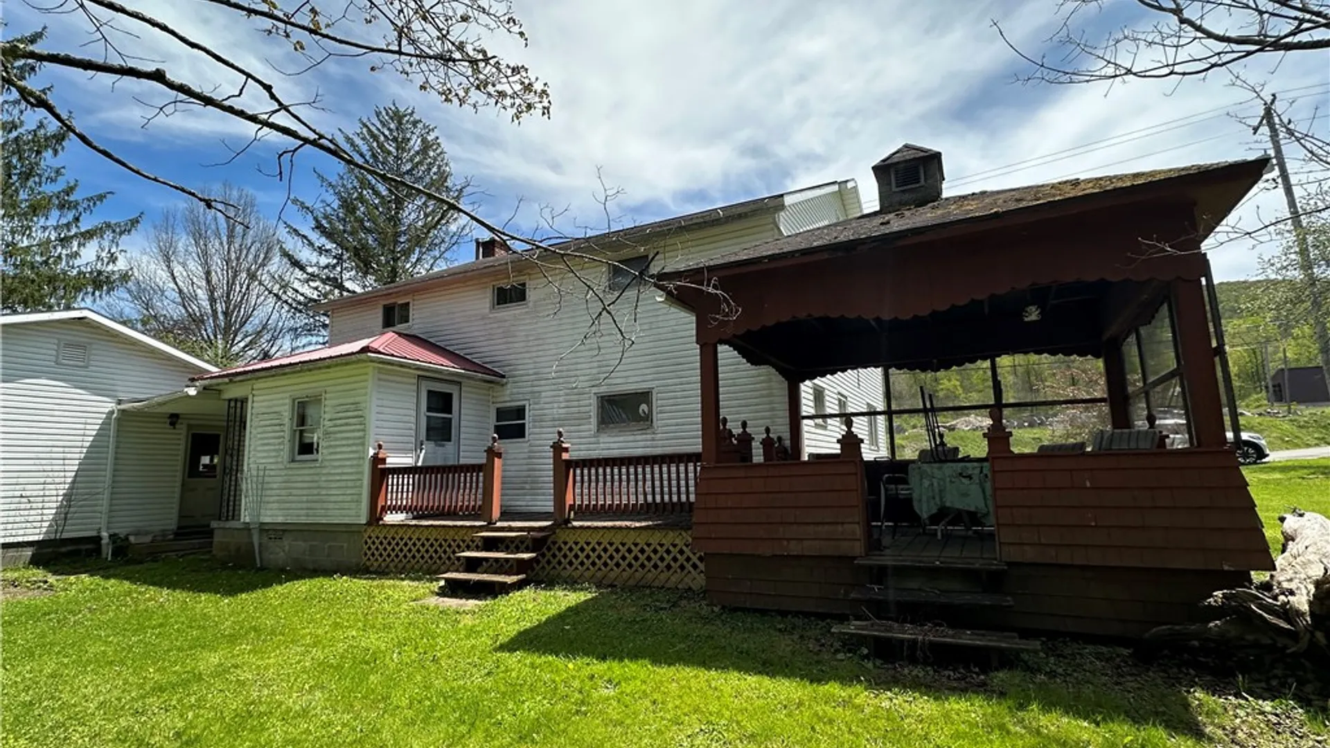 Property at 246 S Marvin Street, Smethport Boro, PA 16749 5