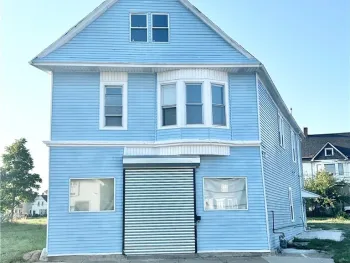Property at 970 Sycamore Street, Buffalo, NY 14212
