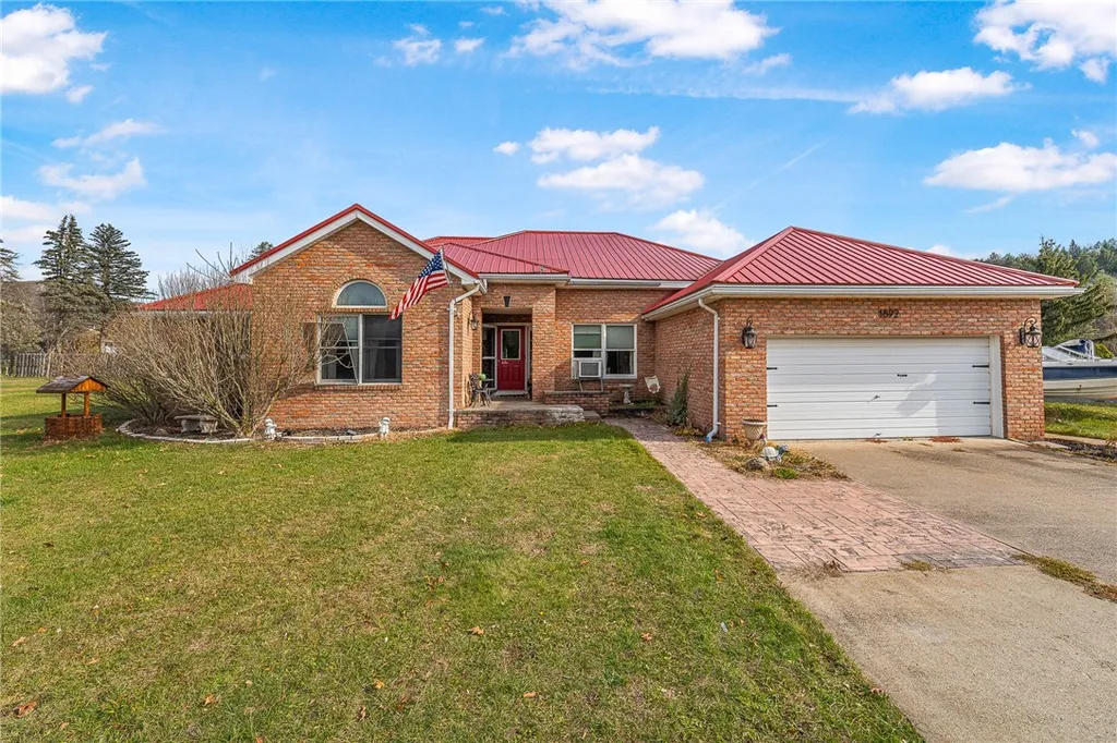 Property at 1892 East Drive, Willing, NY 14895