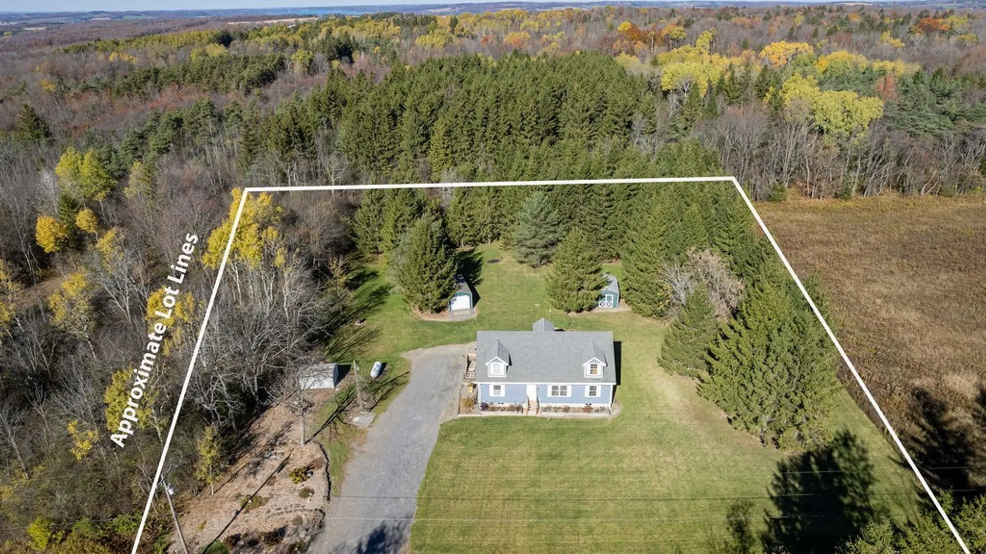 Property at 5779 New Hope Road, Niles, NY 13118 39