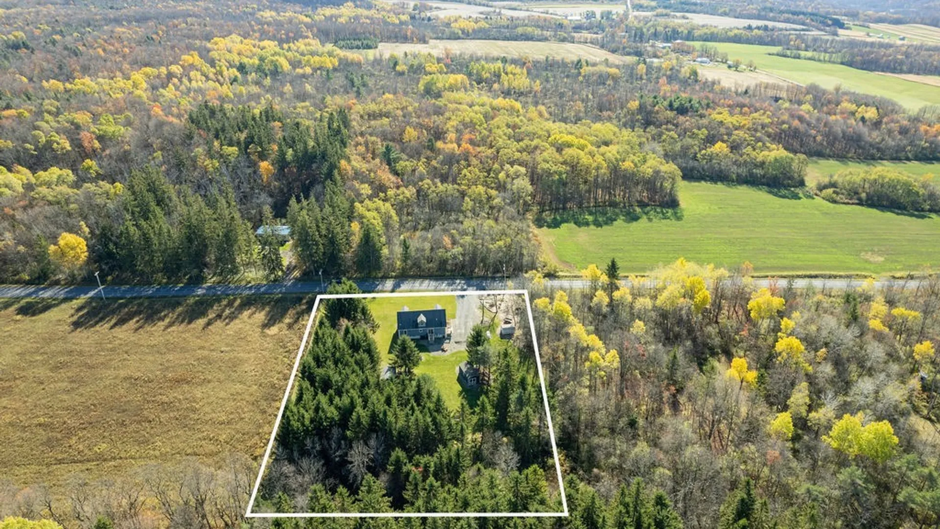 Property at 5779 New Hope Road, Niles, NY 13118 40