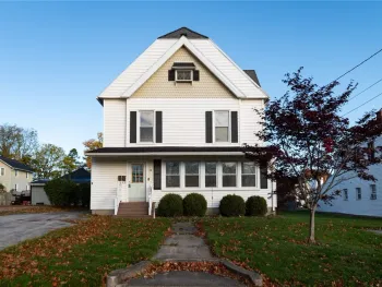 Property at 10 Maple Avenue, Oakfield, NY 14125