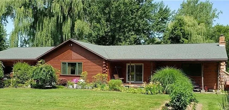 Property at 13565 Ridge Road, Gaines, NY 14411