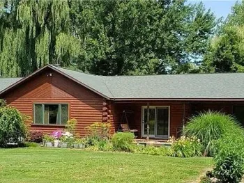 Property at 13565 Ridge Road, Gaines, NY 14411