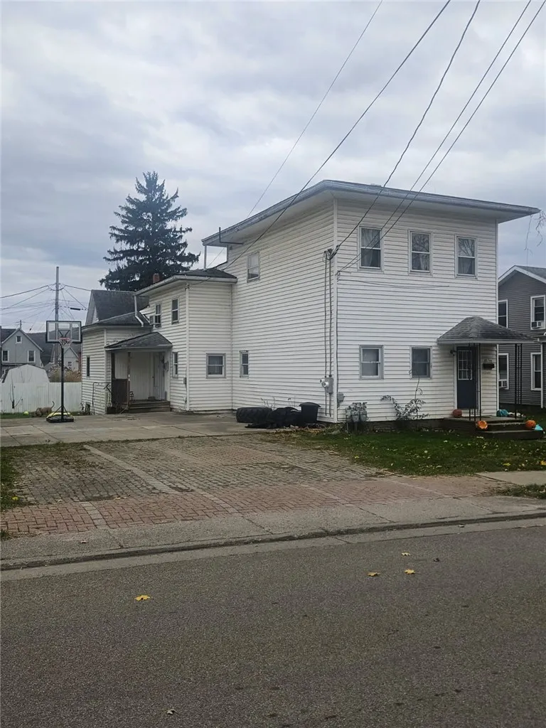 Property at 171 River Street, Hornell, NY 14843
