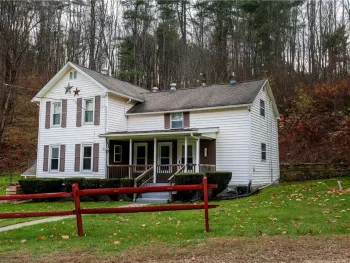 Property at 2576 John Rial Road, Addison, NY 14801