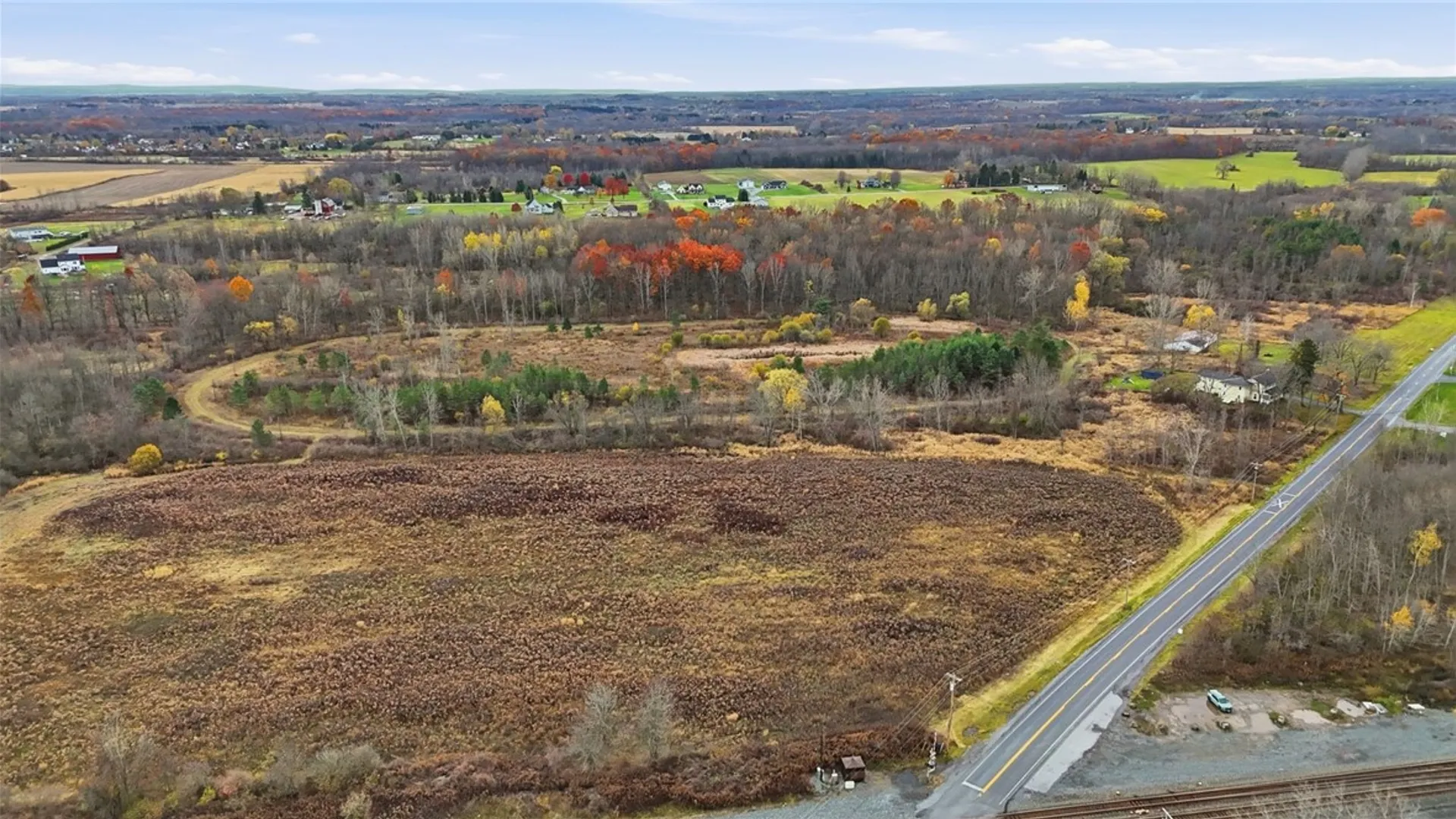 Property at 490 Attridge Road, Chili, NY 14428 6
