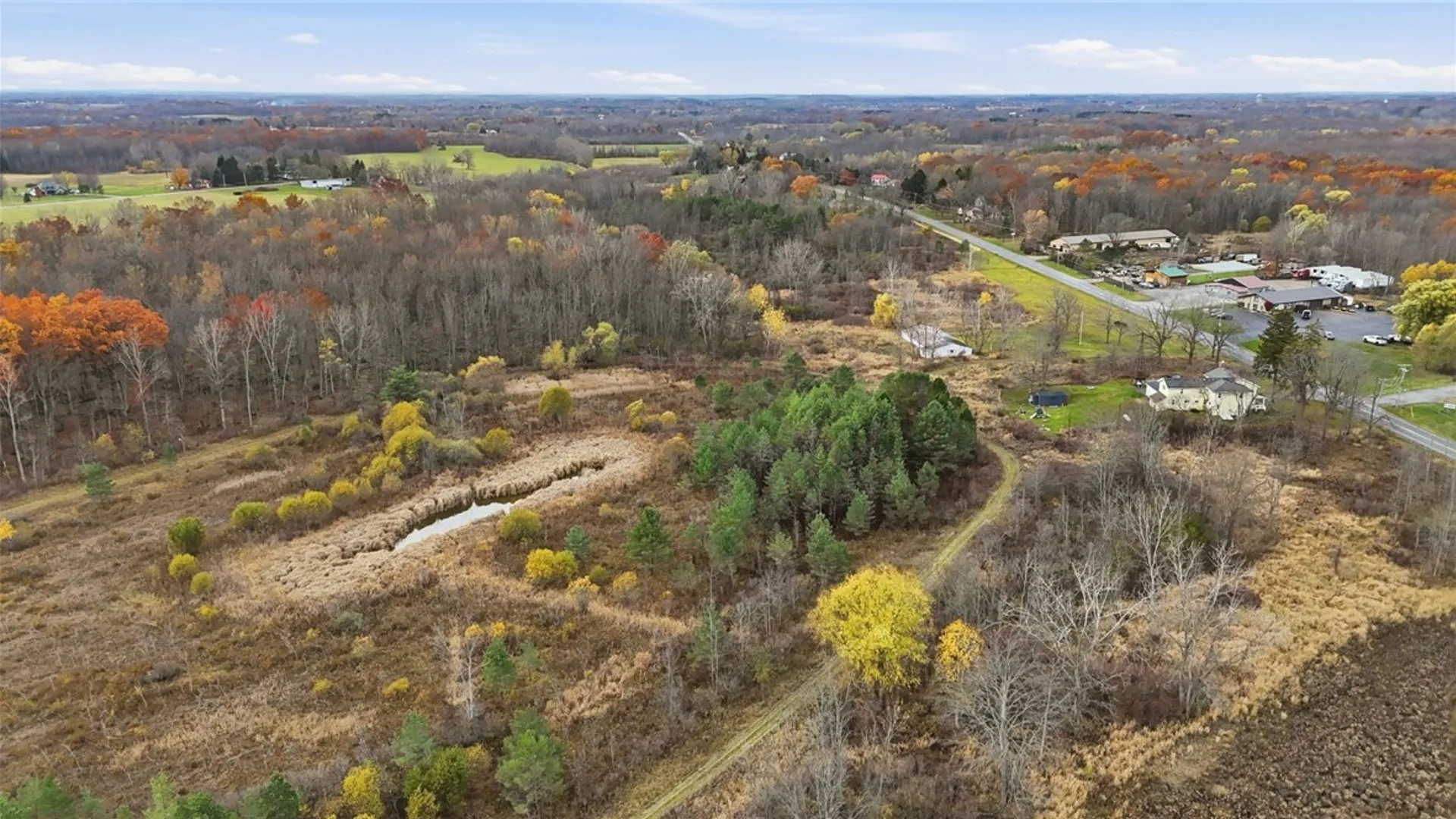 Property at 490 Attridge Road, Chili, NY 14428 8