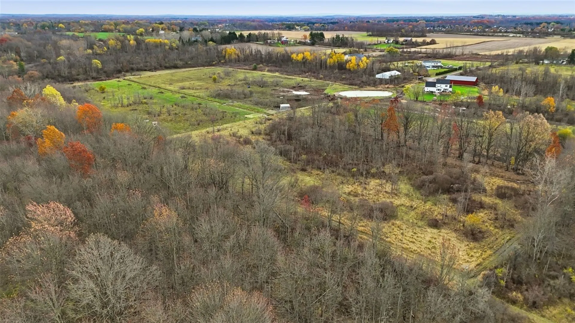 Property at 490 Attridge Road, Chili, NY 14428 9