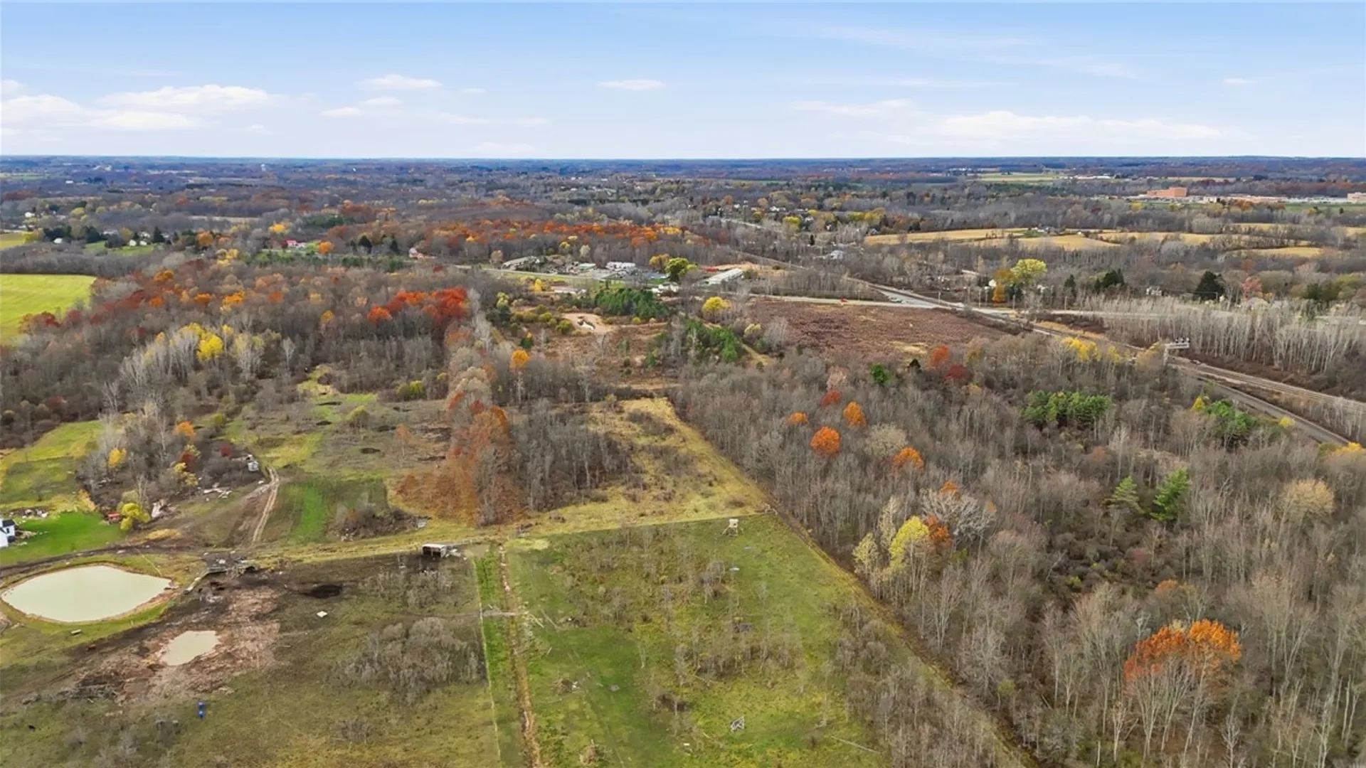 Property at 490 Attridge Road, Chili, NY 14428 14