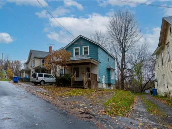 Property at 4 Rice Street, Lyons, NY 14489