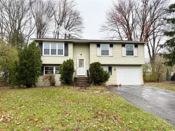 Property at 111 Teaslewood Lane, Manlius, NY 13116