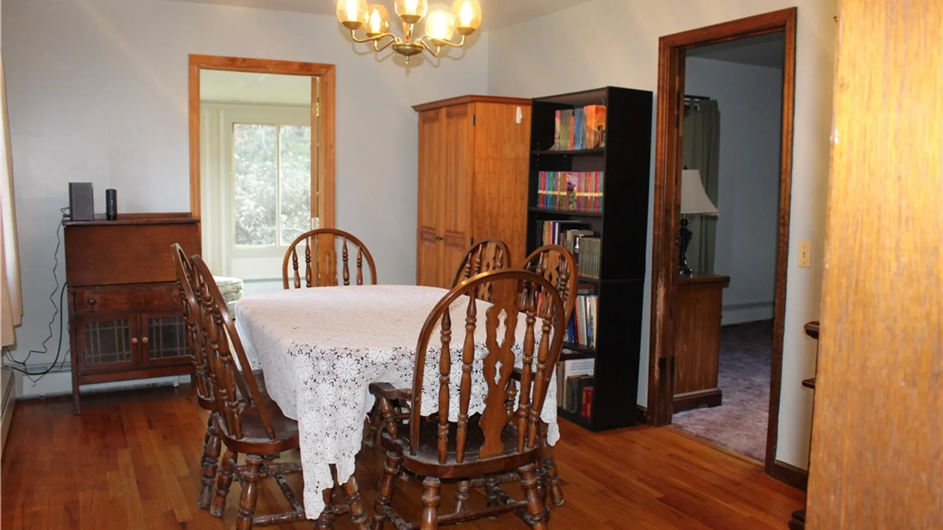 Property at 2 Ridge Road Spur, Roxbury, NY 12474 7