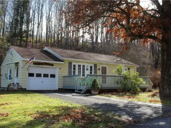 Property at 2 Ridge Road Spur, Roxbury, NY 12474