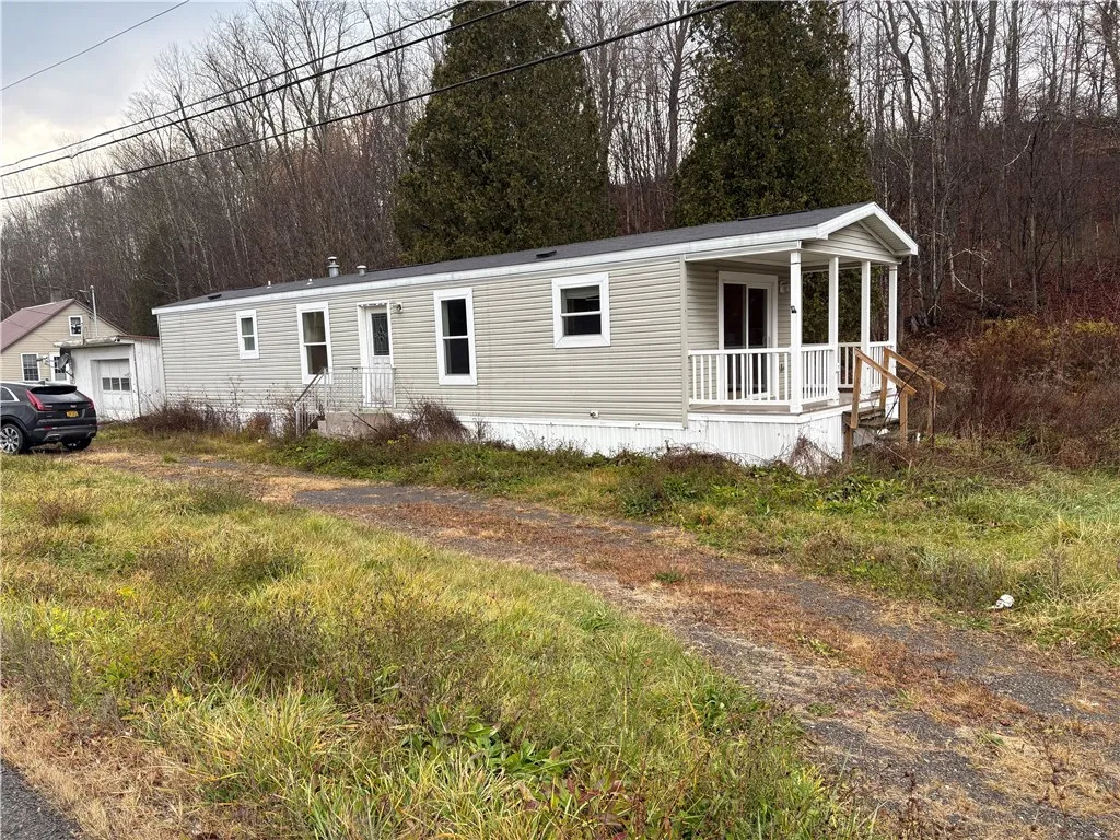 Property at 3195 State Highway 23, Plymouth, NY 13844