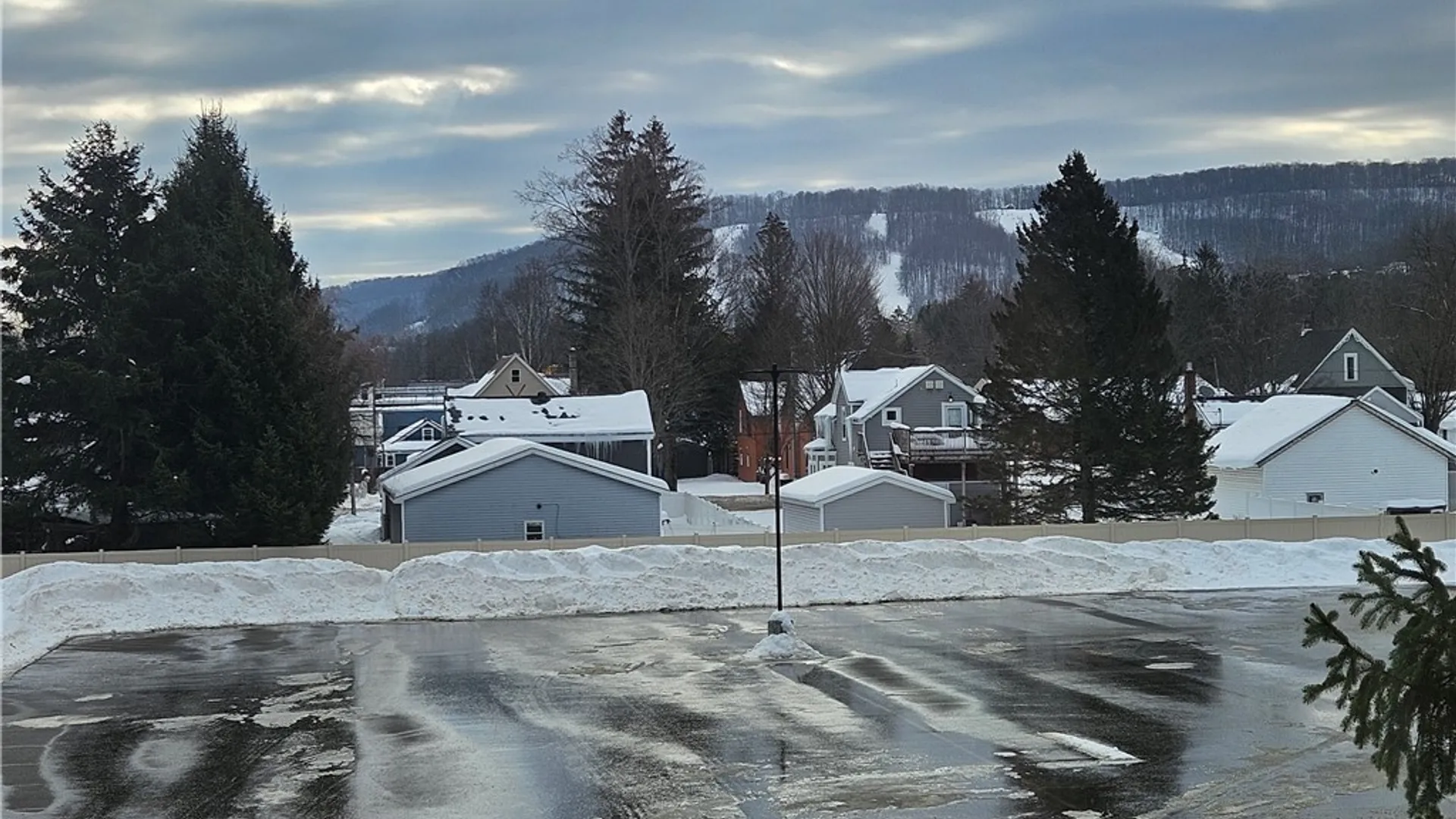 Property at 6 Martha Street, Ellicottville, NY 14731 2