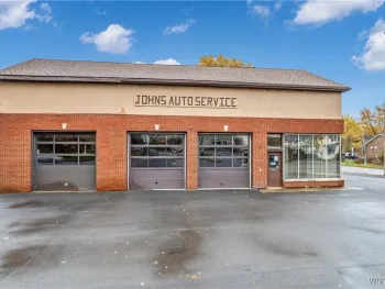 Property at 2230 Abbott Road, Lackawanna, NY 14218