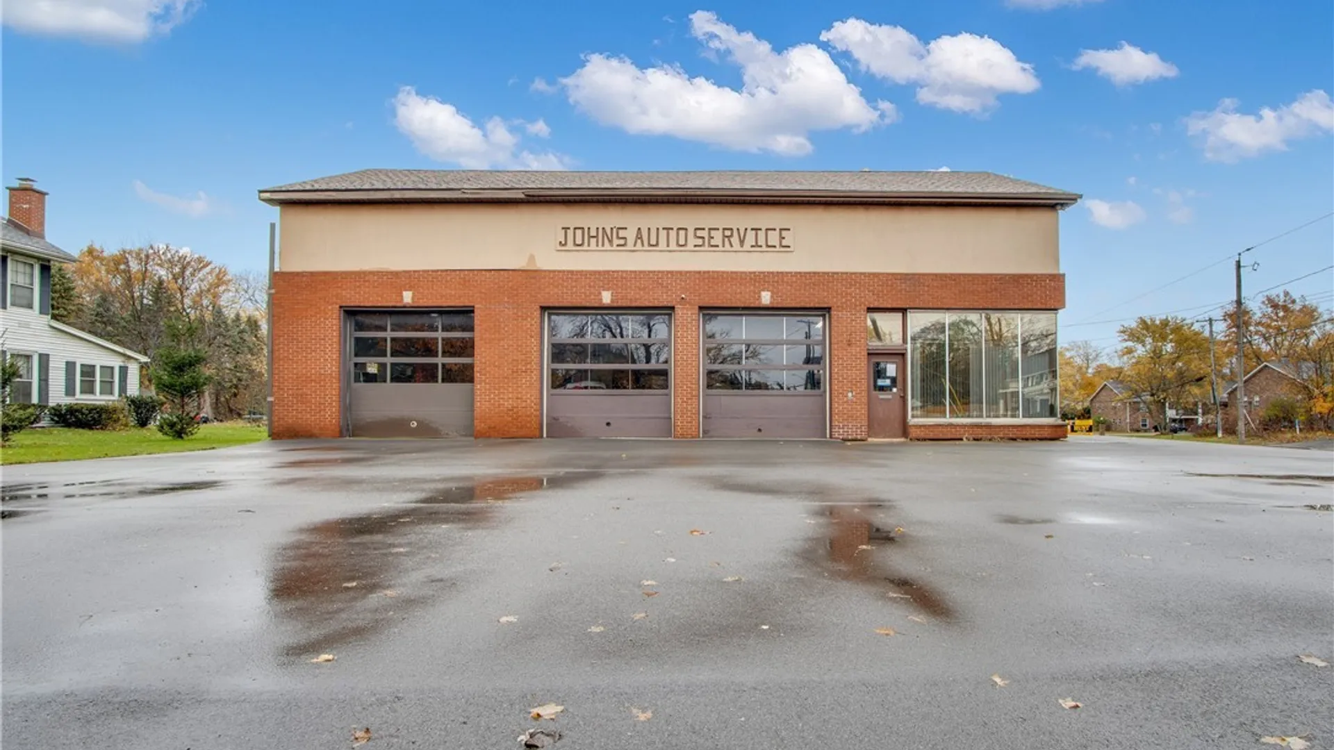 Property at 2230 Abbott Road, Lackawanna, NY 14218 35