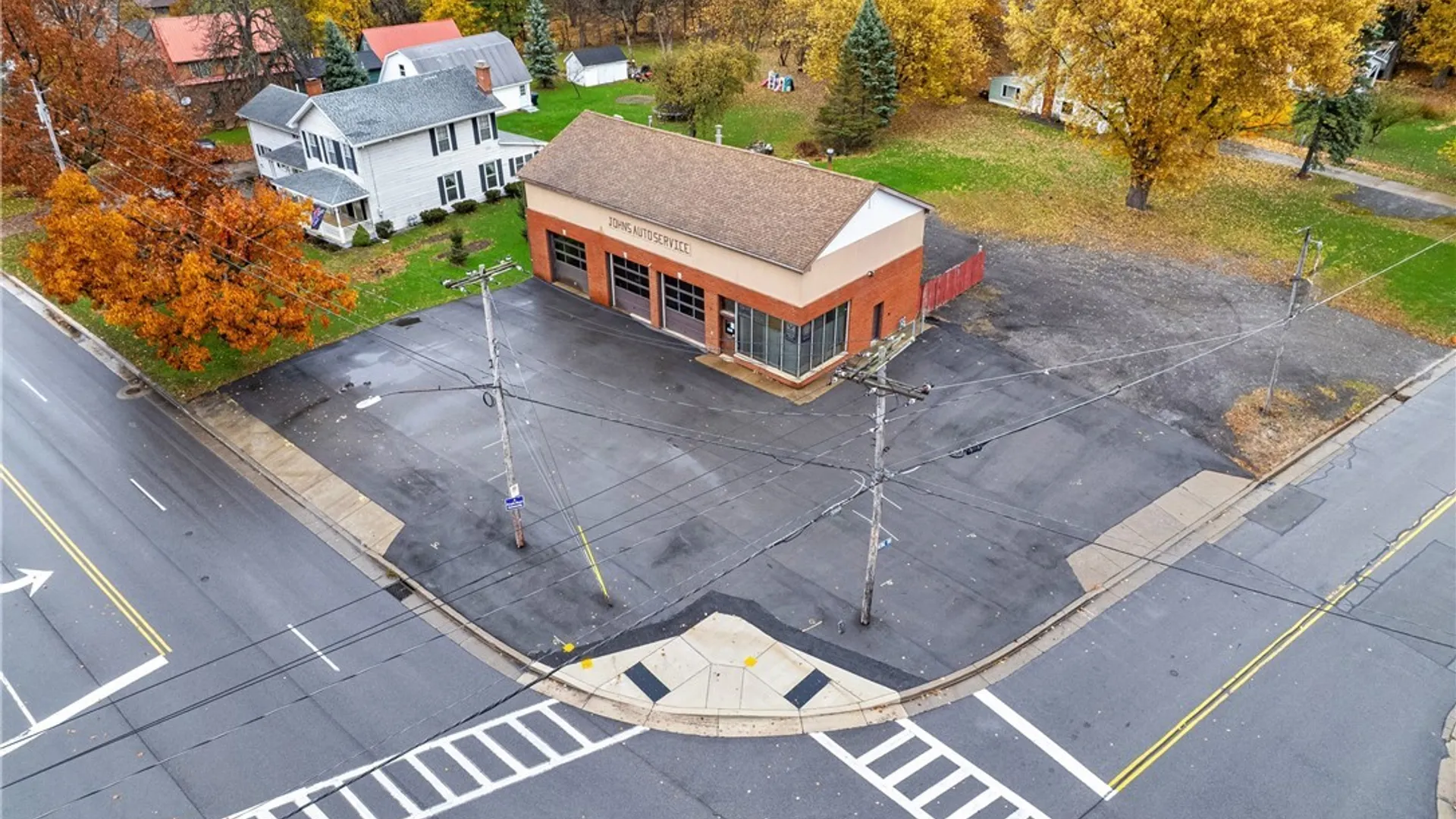 Property at 2230 Abbott Road, Lackawanna, NY 14218 3
