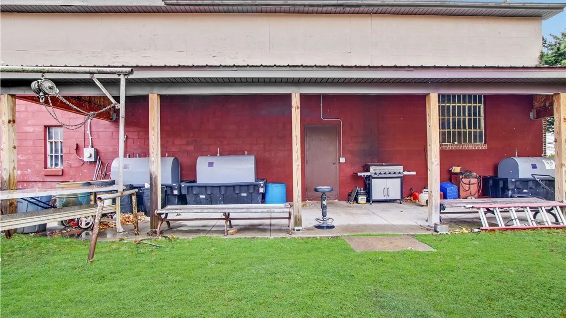 Property at 2230 Abbott Road, Lackawanna, NY 14218 25