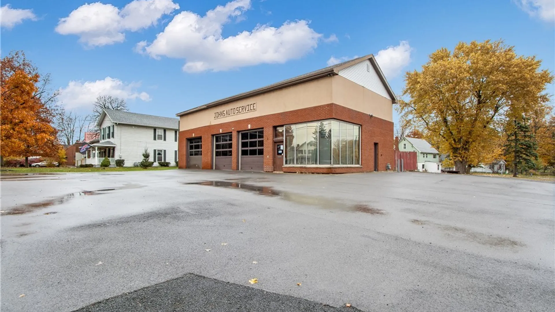 Property at 2230 Abbott Road, Lackawanna, NY 14218 26