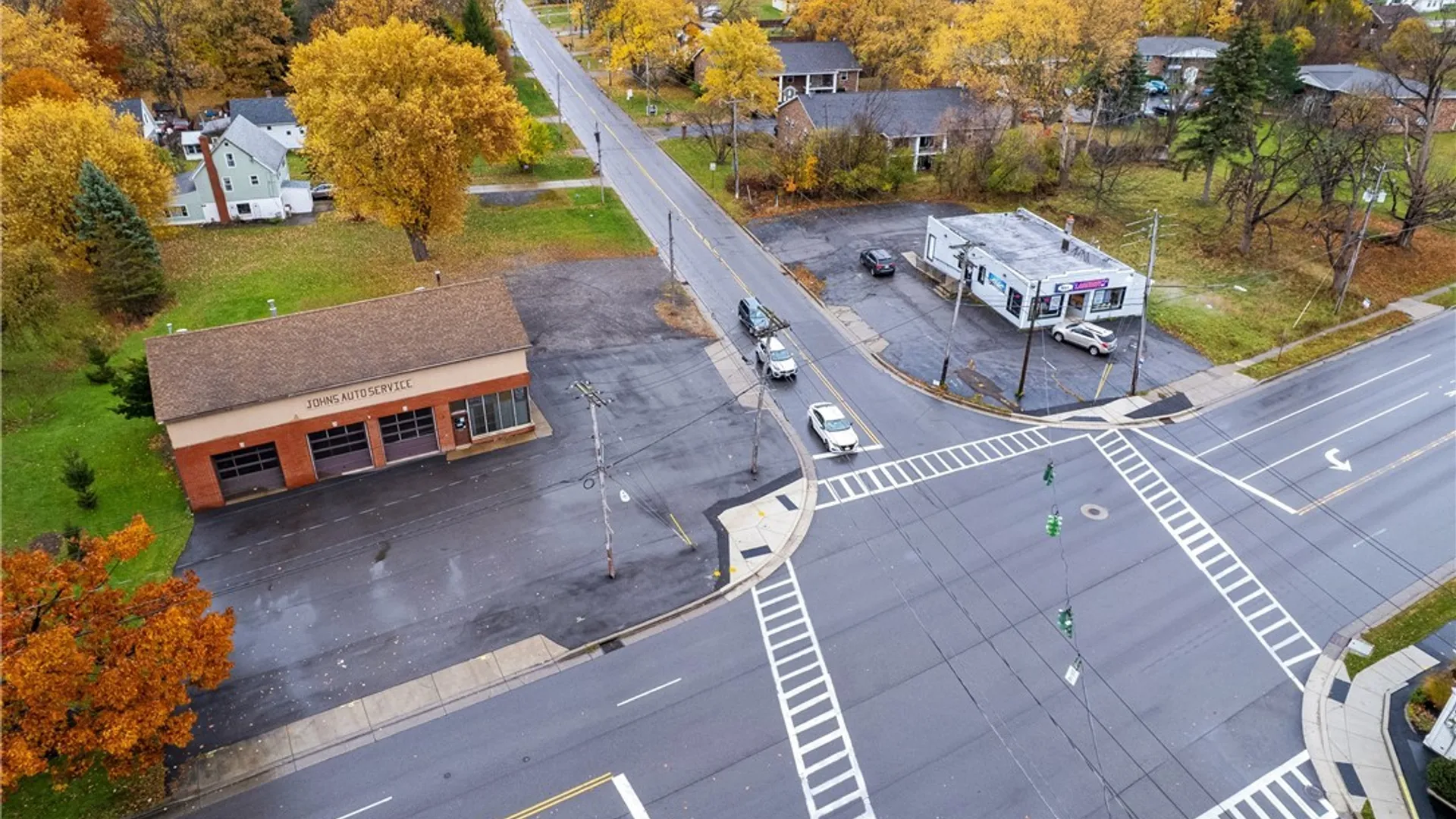 Property at 2230 Abbott Road, Lackawanna, NY 14218 29