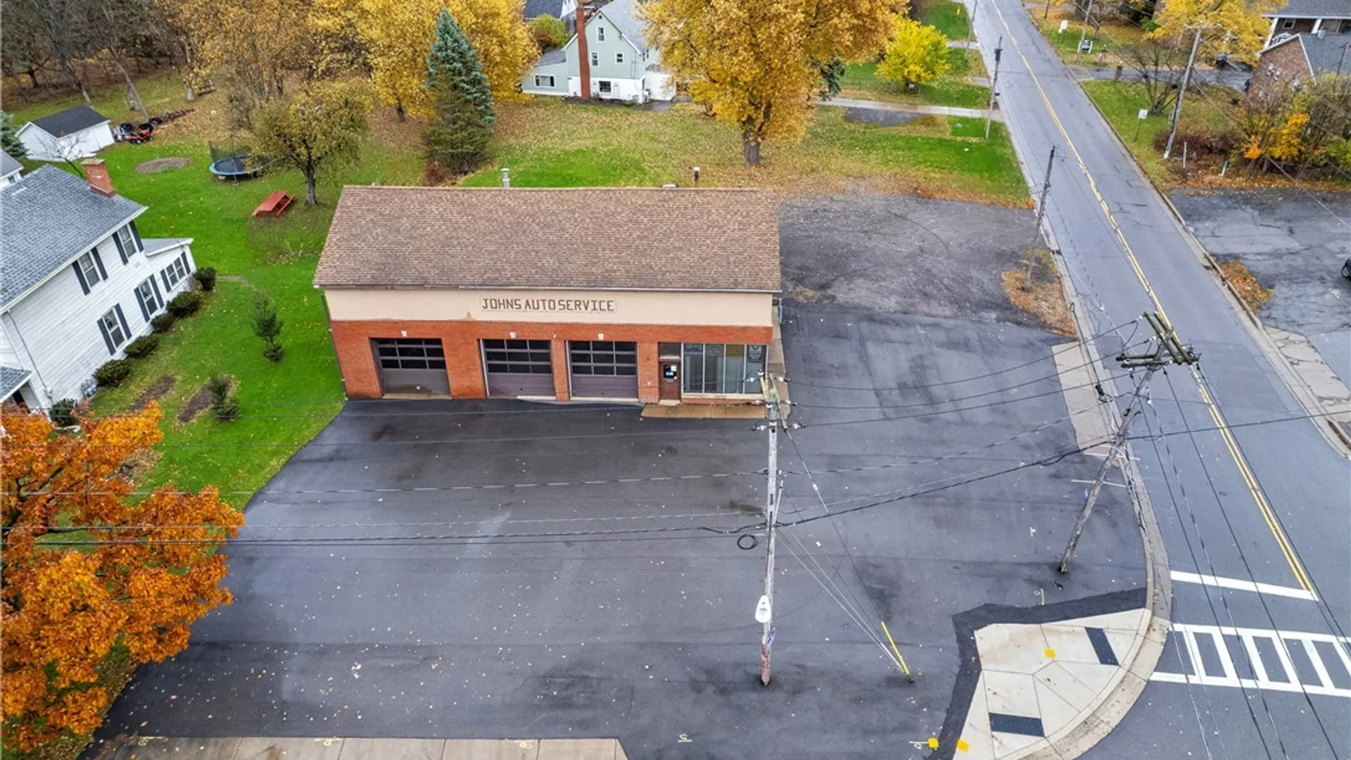 Property at 2230 Abbott Road, Lackawanna, NY 14218 31