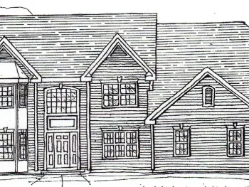 Property at 4441 Gray Wing Lane, Onondaga, NY 13078