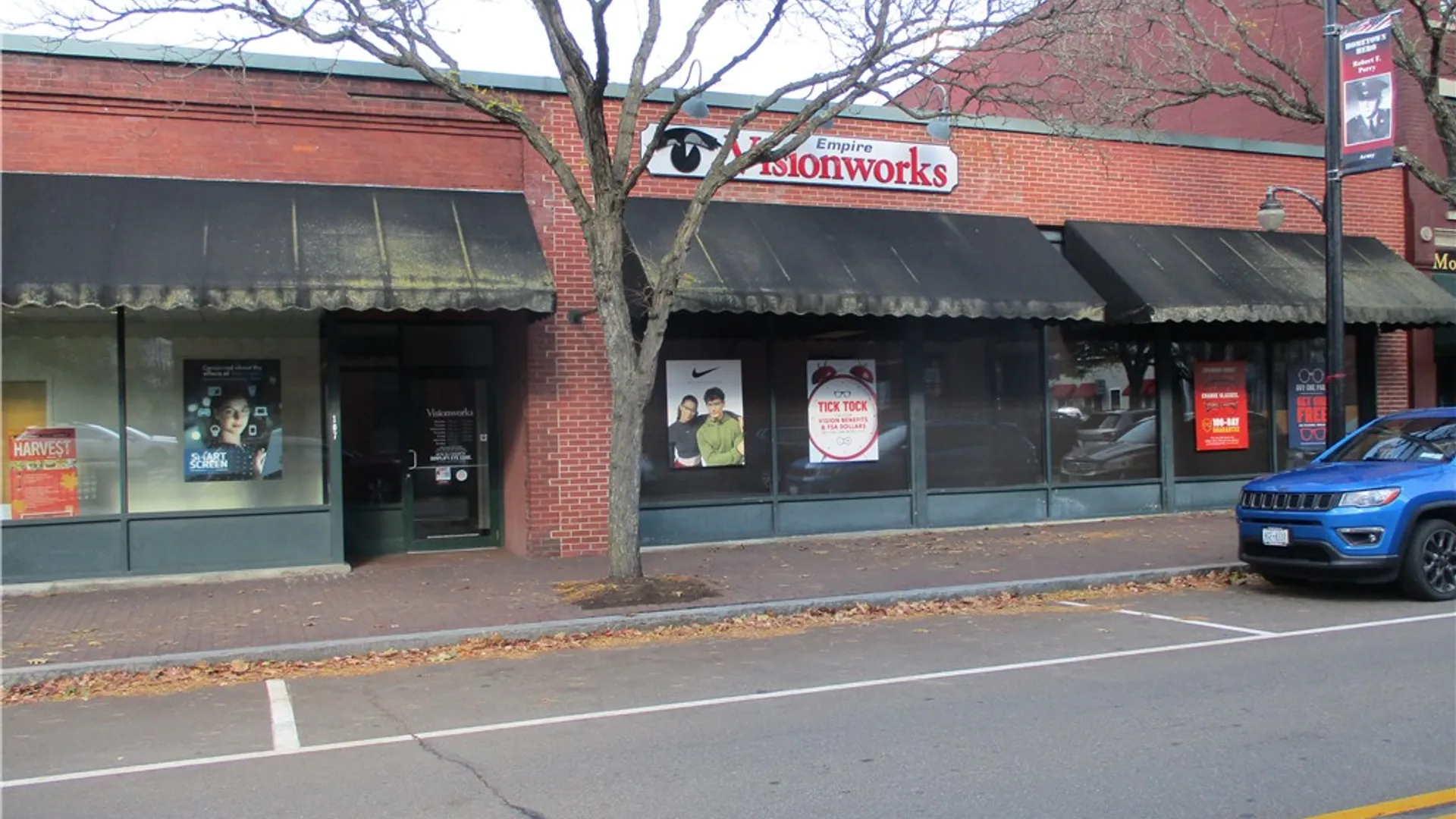 Property at 107-113 W Market Street, Corning City, NY 14830 5