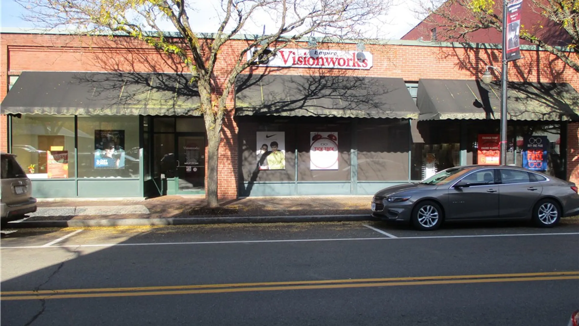 Property at 107-113 W Market Street, Corning City, NY 14830 4